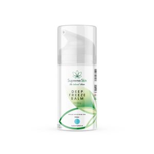 Active Heat Balm 50ml 1000mg